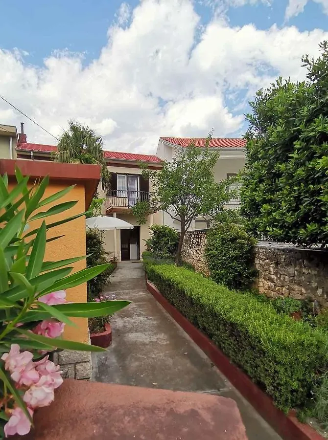 Holiday Home In Jadranovo 45260