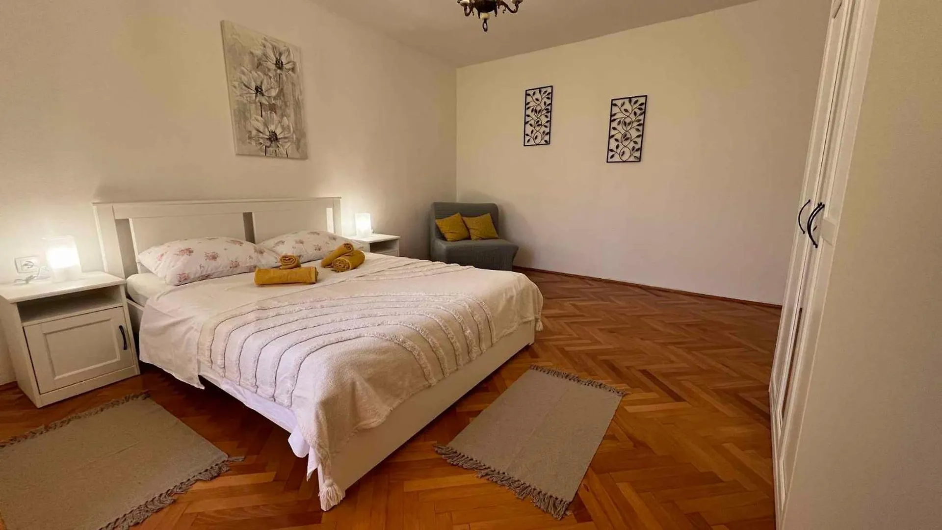 Holiday Home In Jadranovo 45260