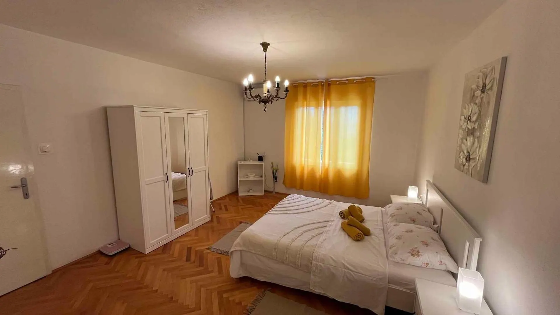 Holiday Home In Jadranovo 45260