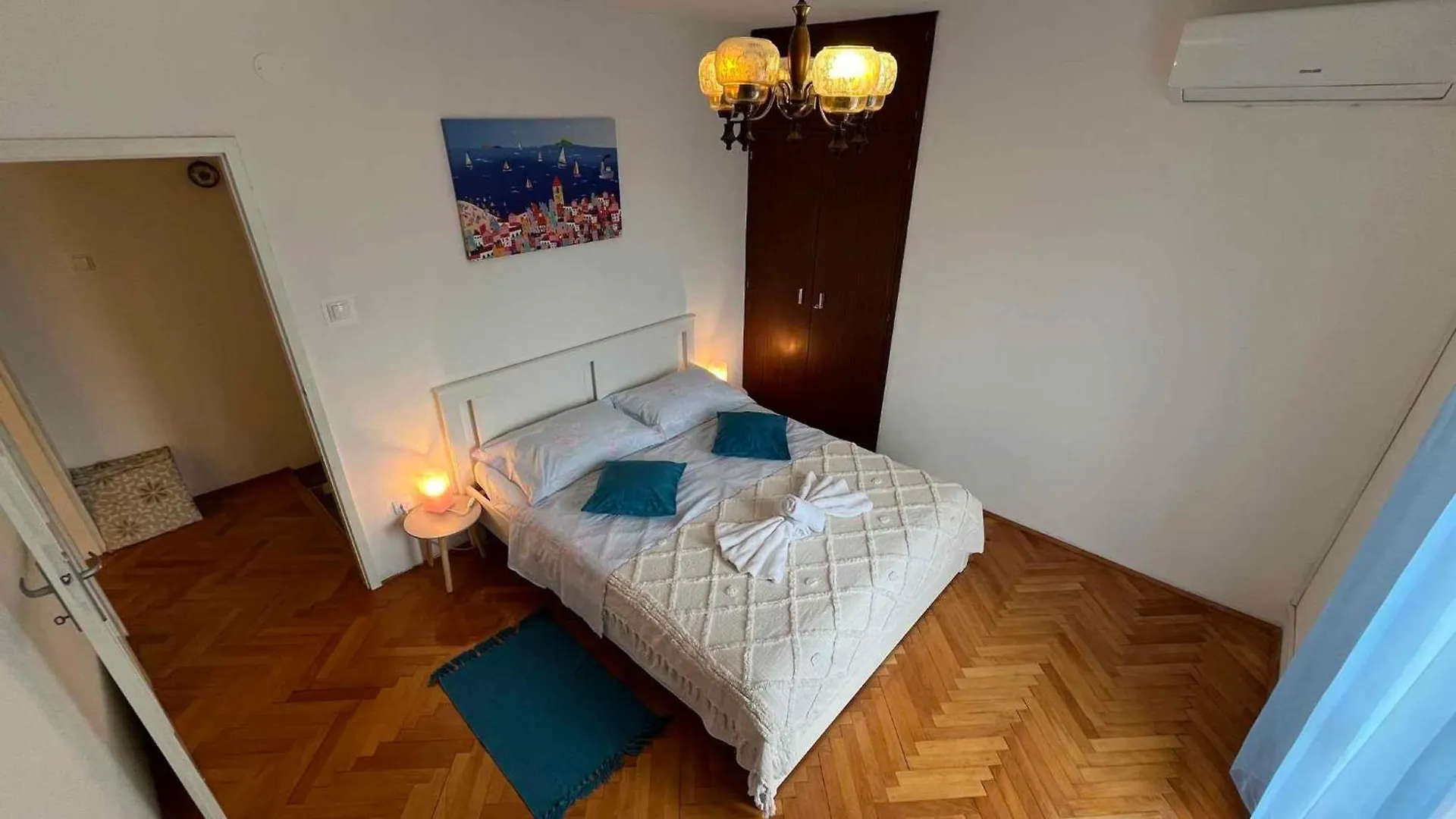 Holiday Home In Jadranovo 45260
