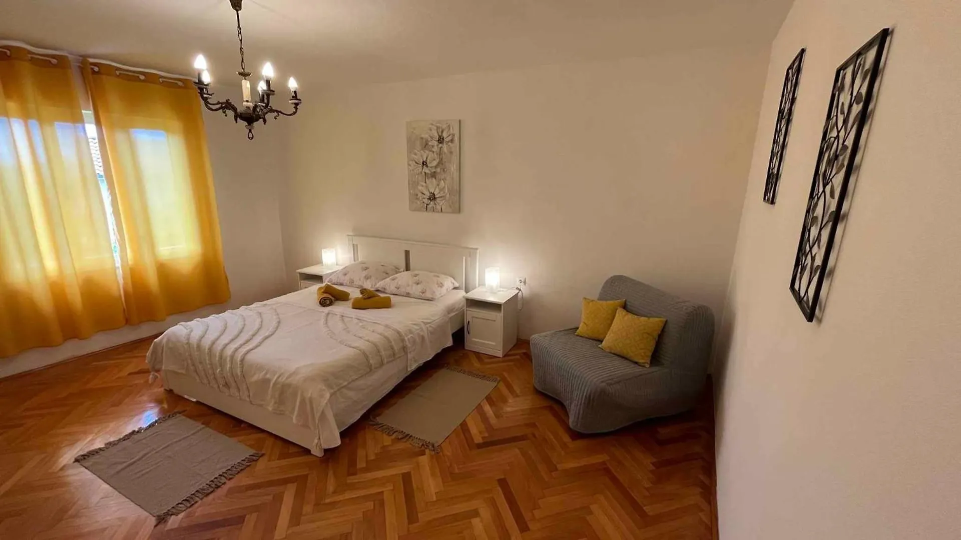Holiday Home In Jadranovo 45260
