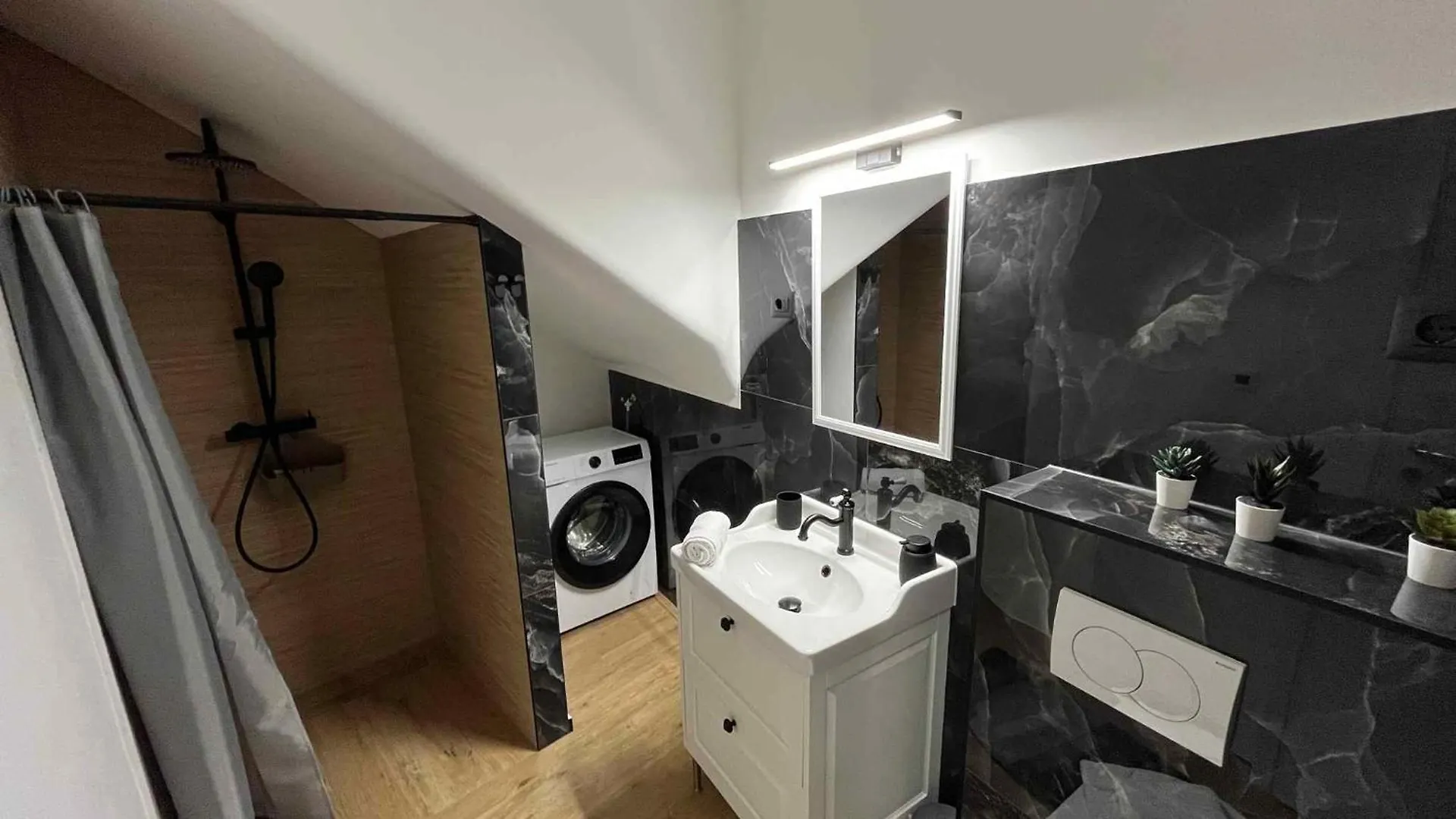 Holiday Home In Jadranovo 45260 Croatia