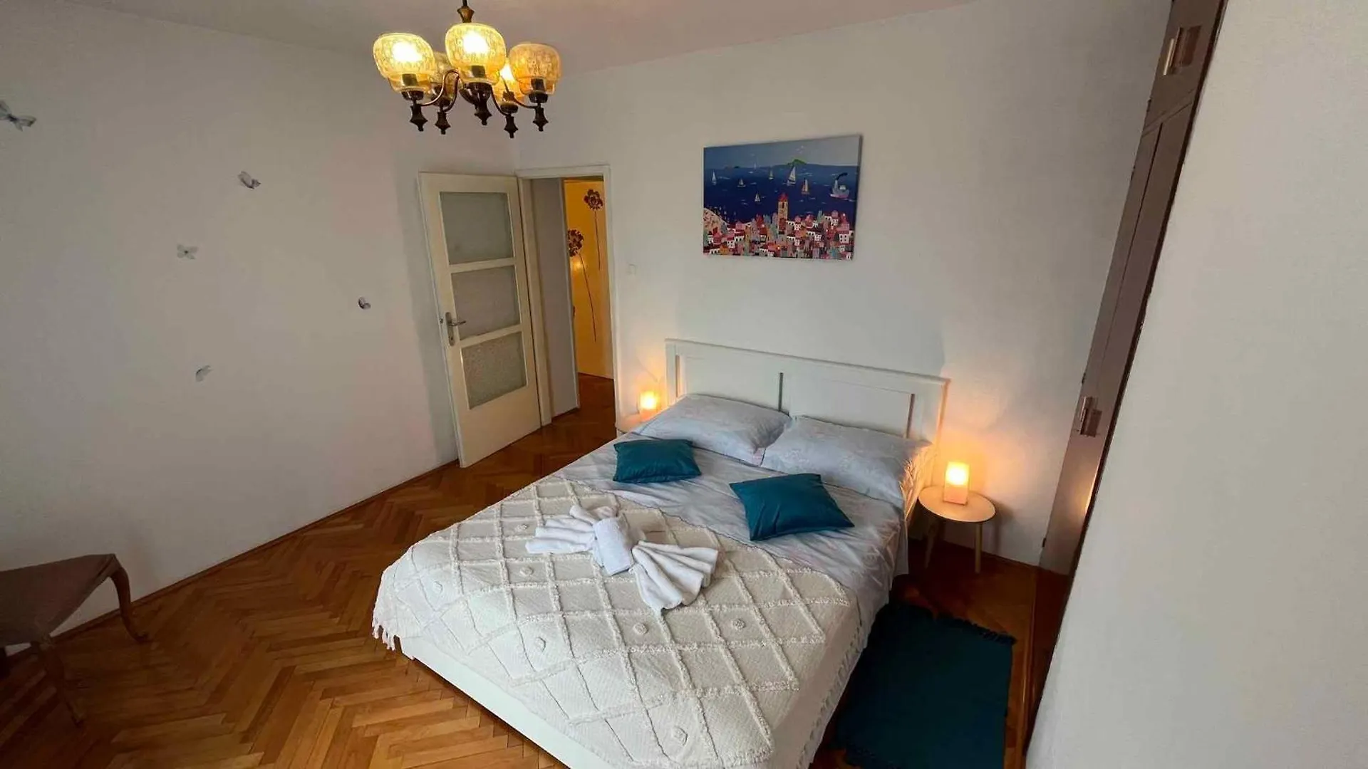 Holiday Home In Jadranovo 45260