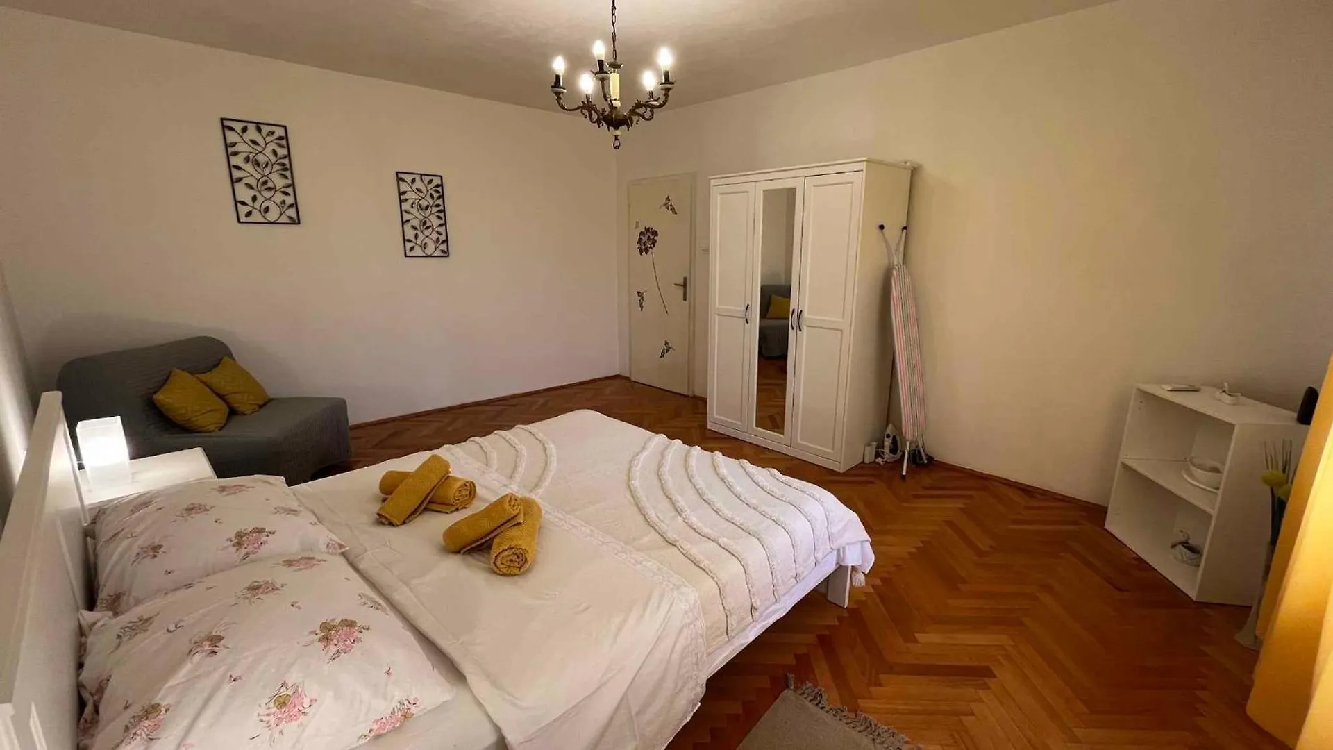 Holiday Home In Jadranovo 45260