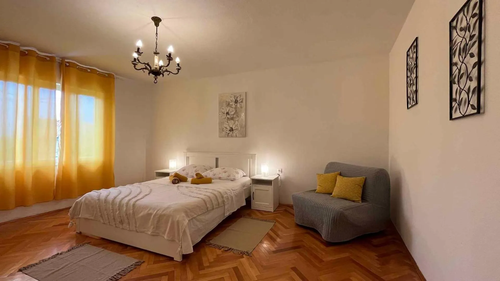 Holiday Home In Jadranovo 45260
