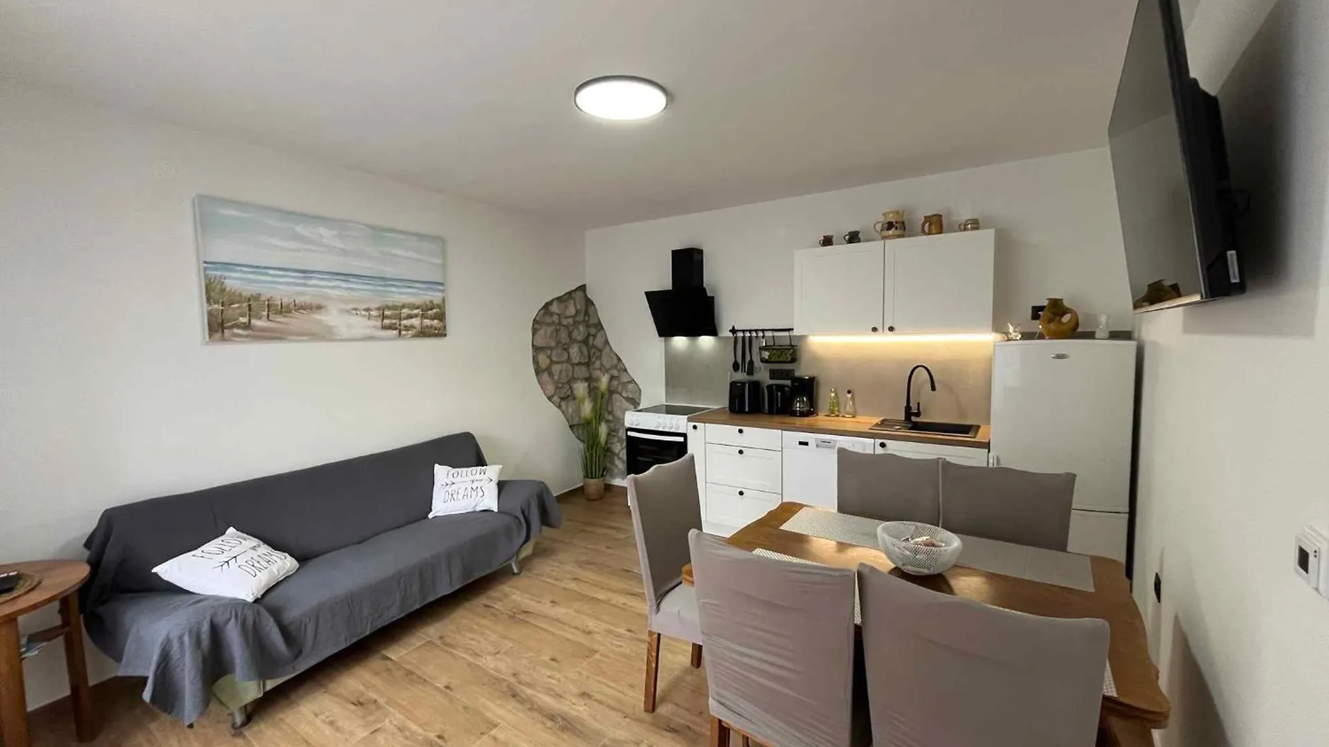 Holiday Home In Jadranovo 45260