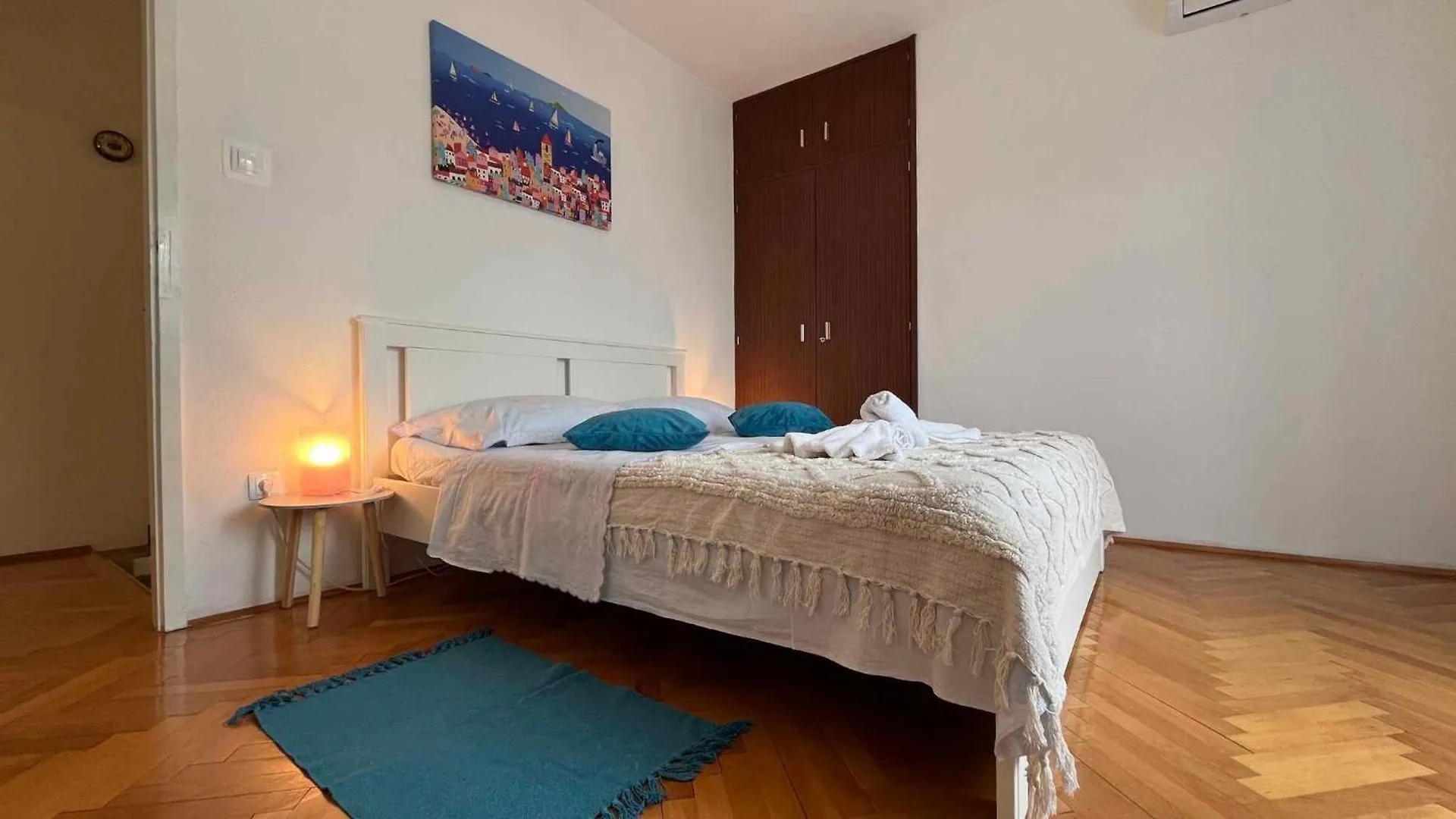 Holiday Home In Jadranovo 45260 Croatia