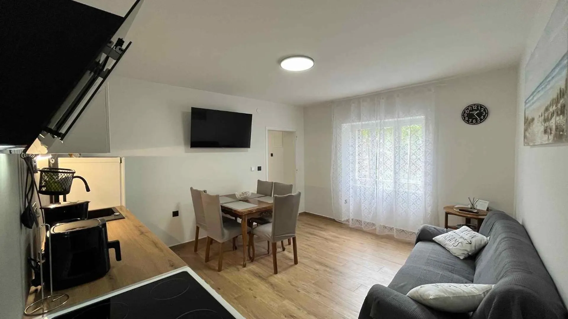 Holiday Home In Jadranovo 45260 Croatia