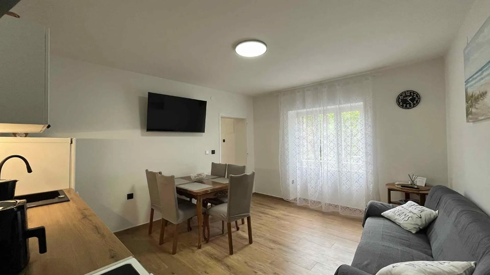 Holiday Home In Jadranovo 45260
