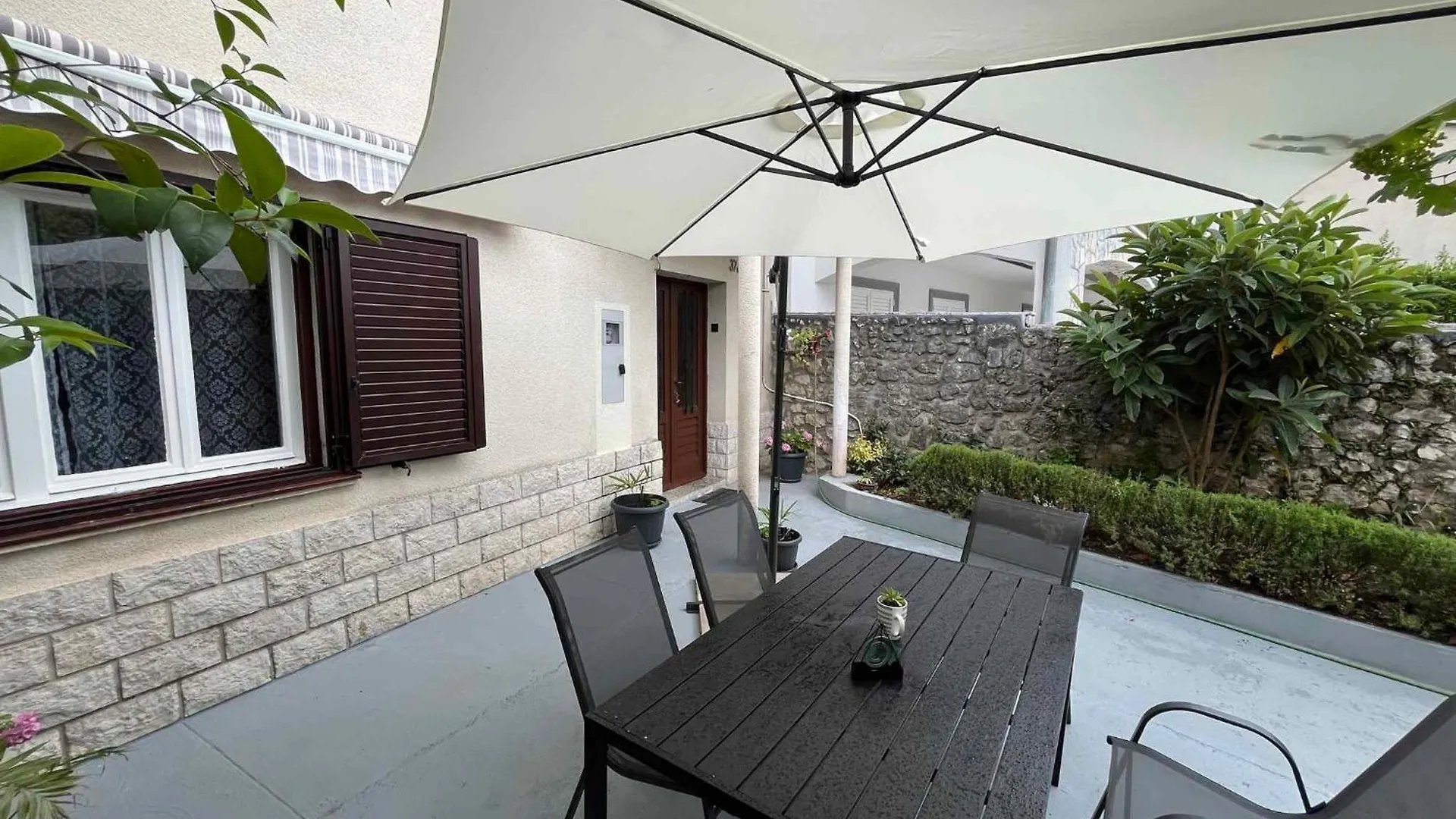 Holiday Home In Jadranovo 45260 Croatia