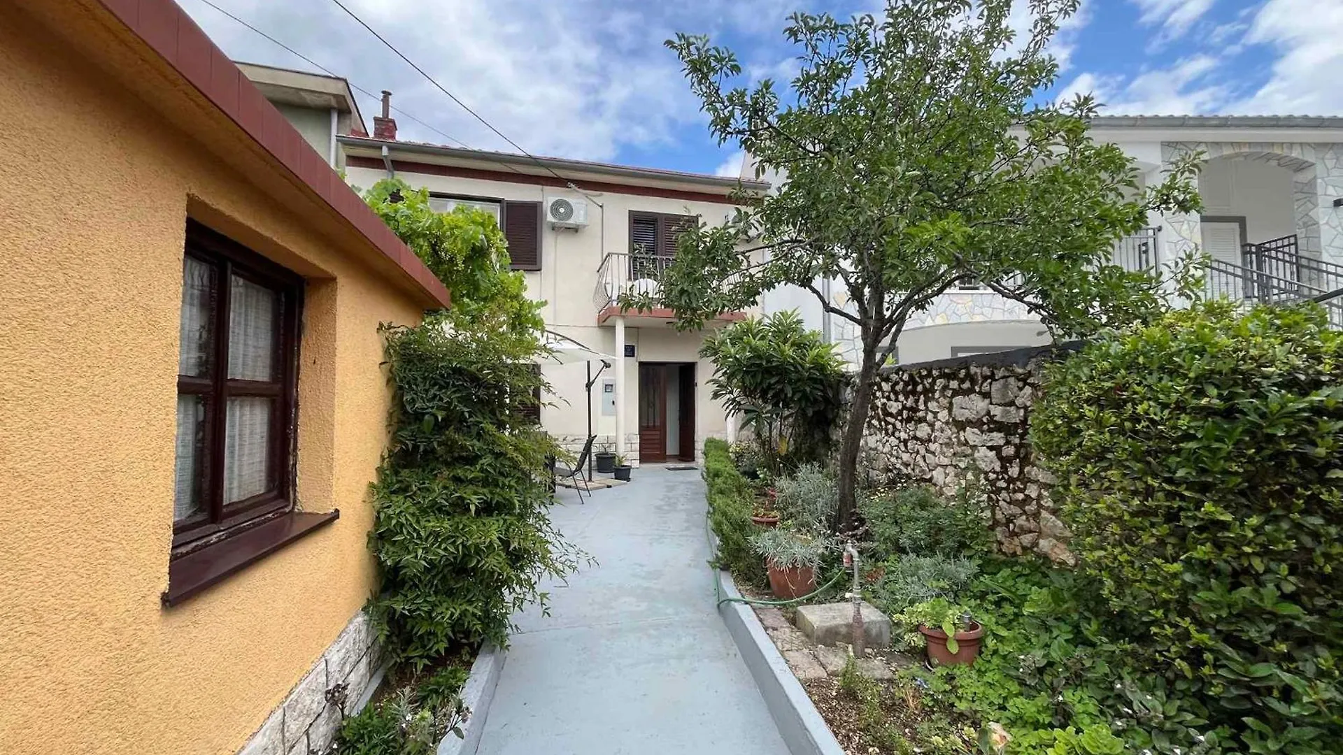Holiday Home In Jadranovo 45260