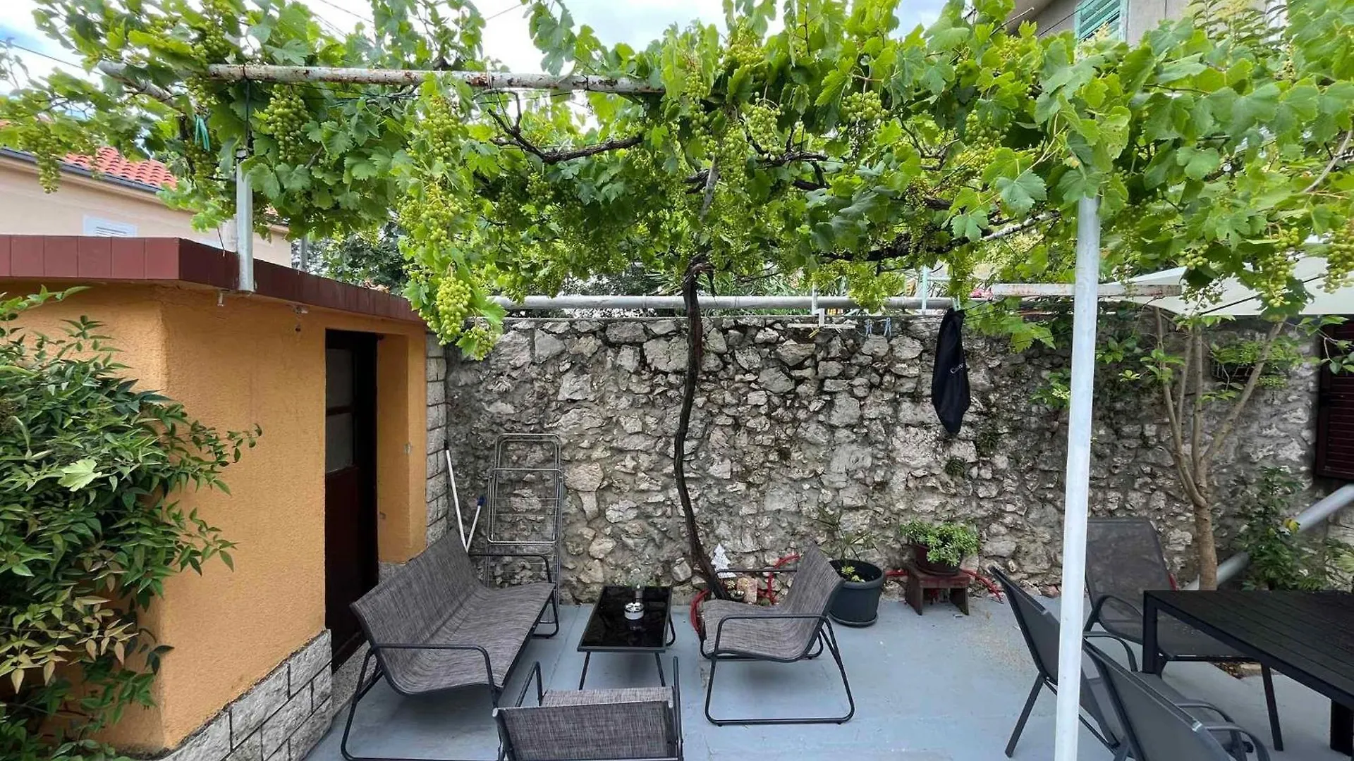 Holiday Home In Jadranovo 45260 Croatia