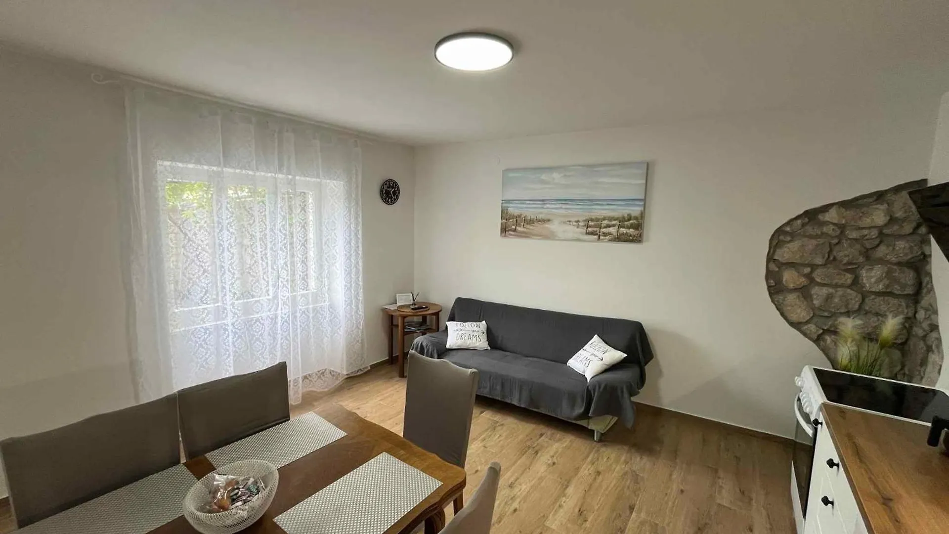 Holiday Home In Jadranovo 45260